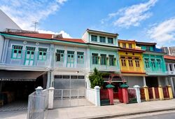 Little India Conservation Area (D8), Retail #600957141